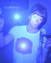 Mark Chapman (vocals)