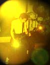 Julian Gutsell (guitar/vocals)